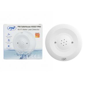 Detector senzor inundatie PNI SafeHouse HS527 PRO