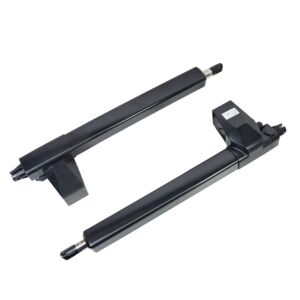 Kit automatizare porti batante PNI MAB500S