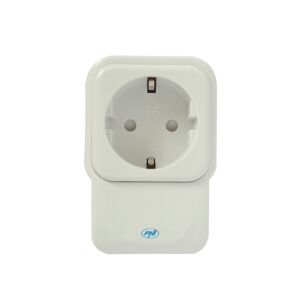 Priza inteligenta cu repetor si dimmer PNI SmartHome SM441R ON / OFF