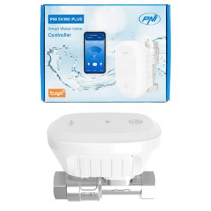 Valva inteligenta pentru apa PNI SV180 PLUS