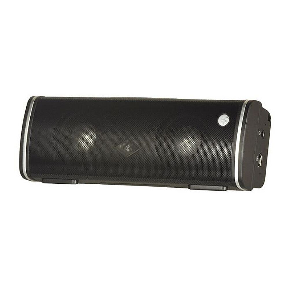 Kit Difuzor bluetooth Albrecht MAX-treme si cadou Casti stereo