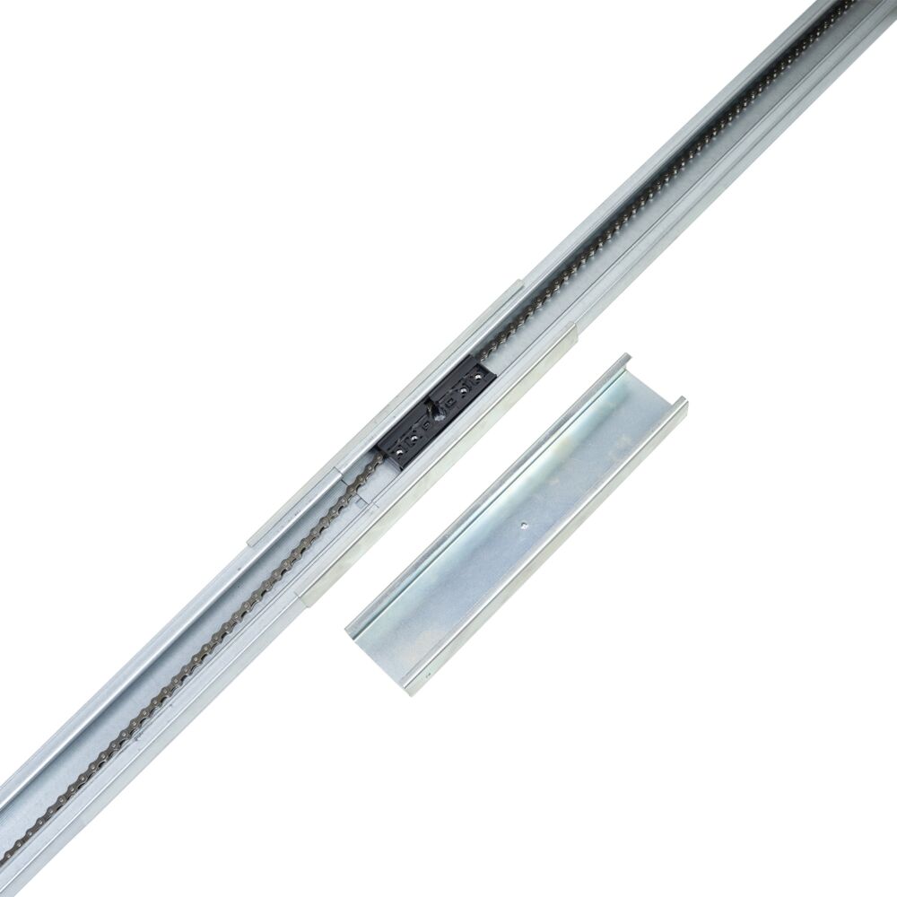 Kit automatizare usi de garaj PNI AGD1200 forta 1200N pentru usa