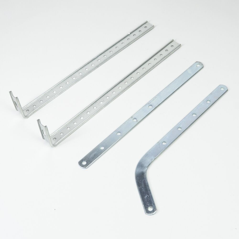 Kit automatizare usi de garaj PNI AGD1200 forta 1200N pentru usa