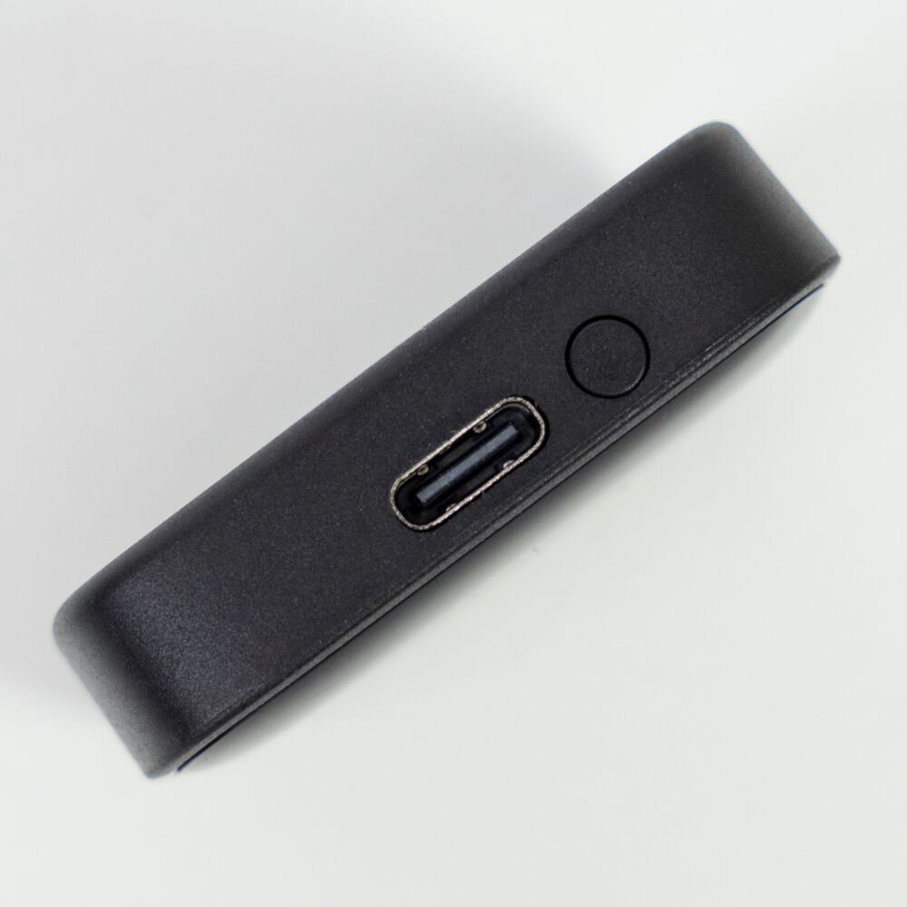 Modul conversie wireless PNI CP200 USB-C, 5V-1A, pentru masini cu
