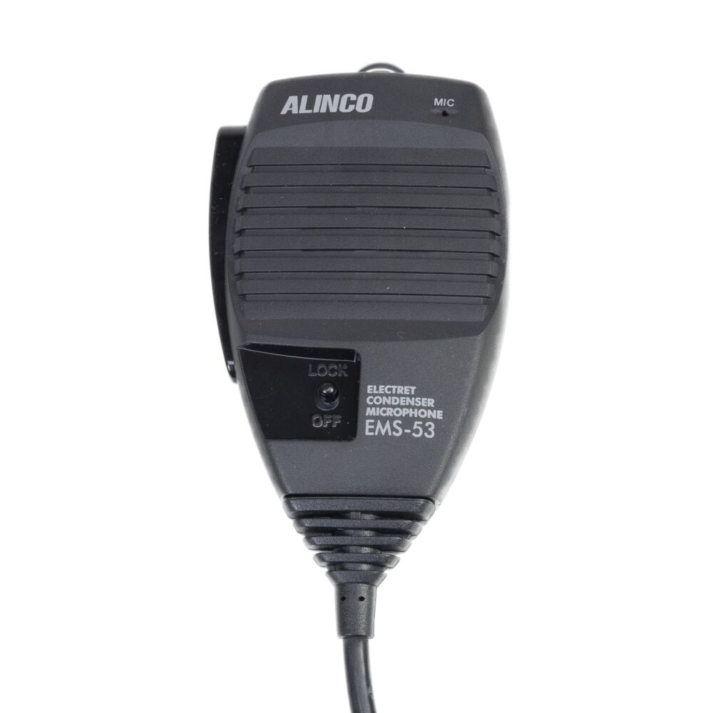 Statie radio VHF PNI Alinco DR-B185HE 144-145.955 MHz, 500CH, DMTF