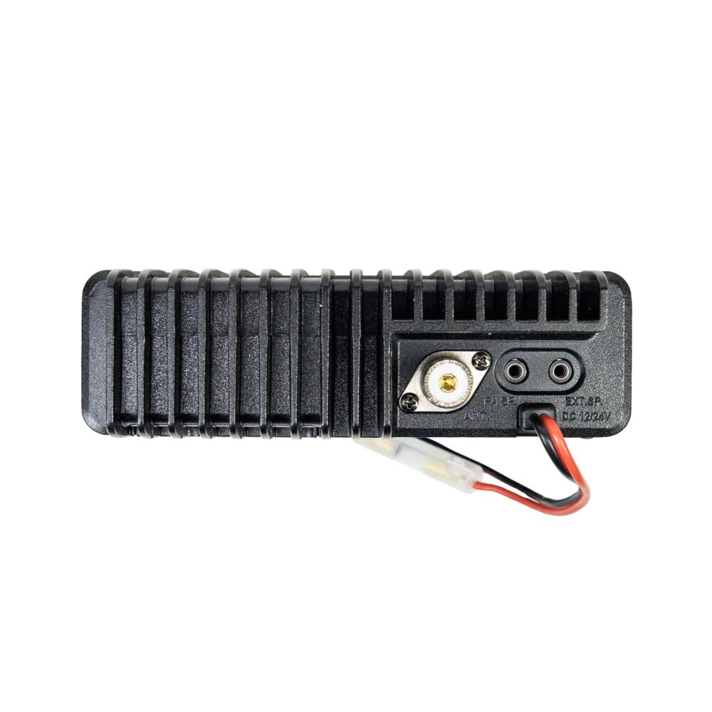 Statie radio CB PNI Escort HP 40 multistandard, 4W, AM, FM, 12-24V