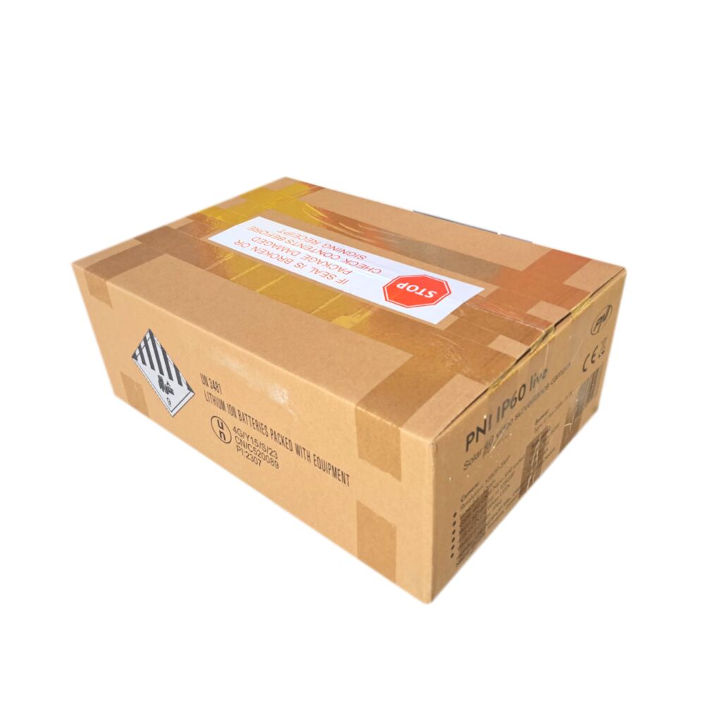 Camera supraveghere video PNI IP60 live PTZ cu panou solar, 2MP