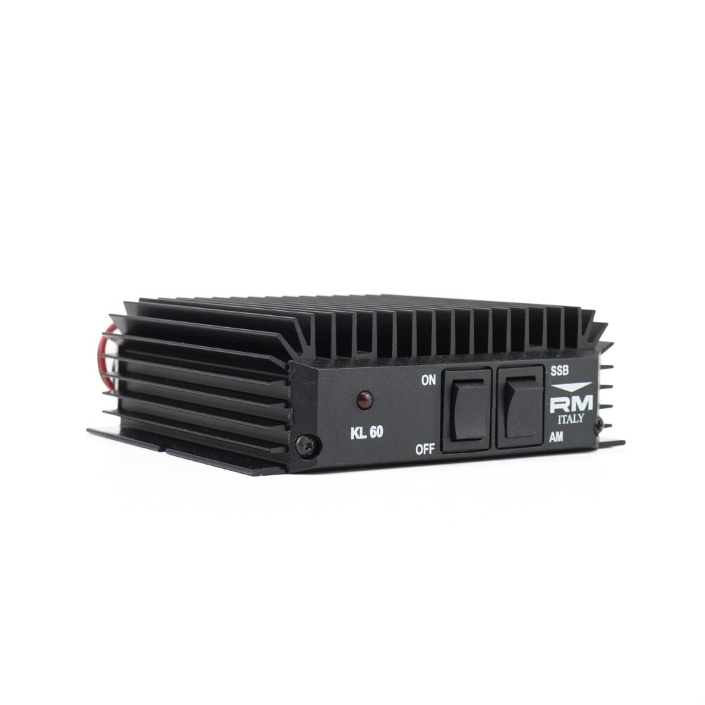 Amplificator radio CB PNI KL60, AM-FM-SSB, 35W, 12V
