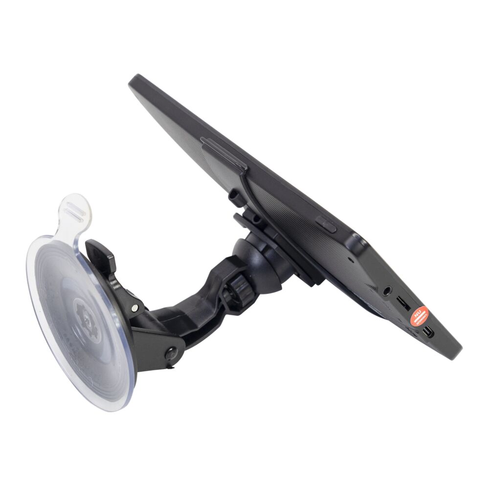 Sistem de navigatie GPS PNI L810 PRO ecran 7 inch, 800 MHz, 256MB