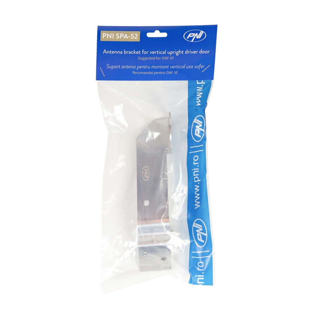 Suport antena PNI SPA-52 pentru montant vertical usa sofer