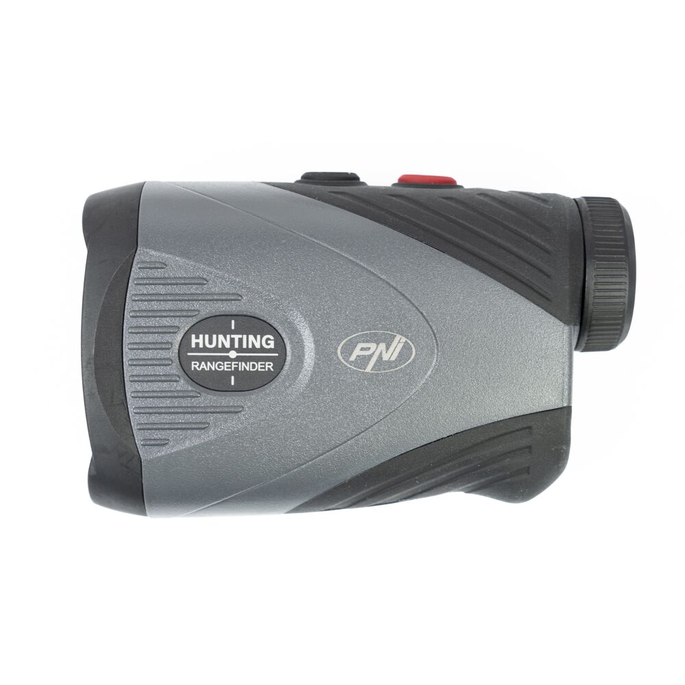 Telemetru cu laser PNI Hunting TL700 1100 m, zoom 7x, IP54