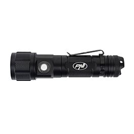 Lanterna PNI Adventure FDW25 cu LED, 800lm, aluminiu, acumulator