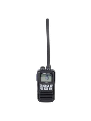 Statie radio maritima portabila JOPIX MARINE 242P