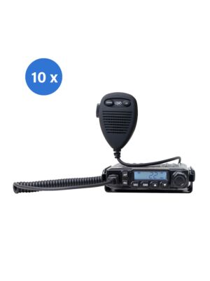 statie radio CB PNI Escort HP 6500 PRO
