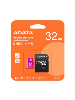 Card de memorie MicroSD Adata 32GB