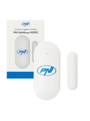 Contact magnetic wireless PNI