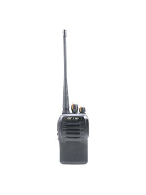 Statie radio PMR portabila CRT 7WP
