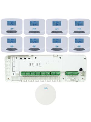 Kit automatizare WiFi PNI CT28 Pro 4
