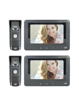 Interfon video PNI DF930