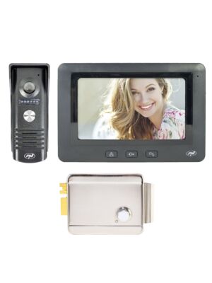 Interfon video PNI DF930