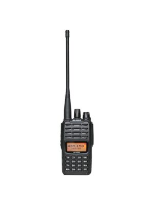 Statie radio VHF/UHF