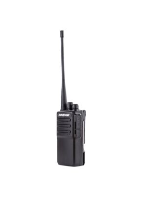 Statie radio portabila UHF Dynascan 240BT 400–480MHz, 0.5W, 16CH