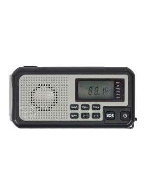 Radio portabil PNI