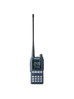 Statie radio VHF/UHF Dynascan UV-101