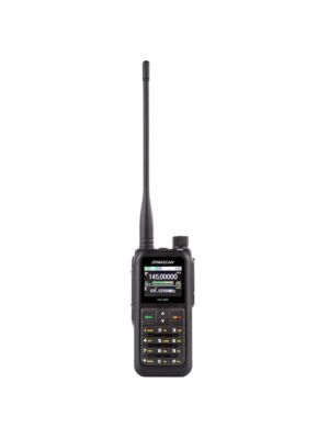 Statie radio VHF/UHF Dynascan UV-202
