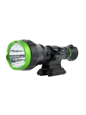 Lanterna dubla PNI Adventure F200 din aluminiu cu LED, acumulator