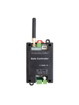 Releu GSM 4G PNI GA680S pentru comanda usi