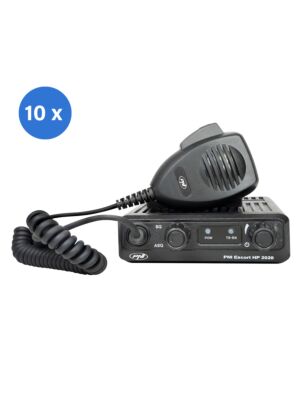 statie radio CB PNI Escort HP 2020