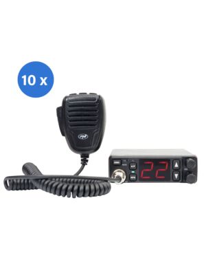 statie radio CB PNI Escort HP 5500