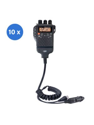 statie radio CB portabila PNI Escort HP 62DE