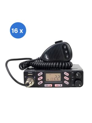 statie radio CB PNI Escort HP 6800