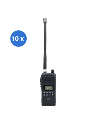 statie radio CB portabila PNI Escort HP 72