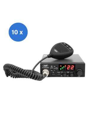 statie radio CB PNI Escort HP 8000L