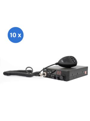 statie radio CB PNI Escort HP 8024