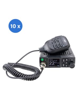 Statie radio CB PNI Escort HP 8900