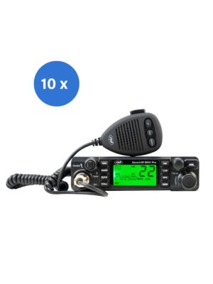 statie radio CB PNI Escort HP 9001 PRO