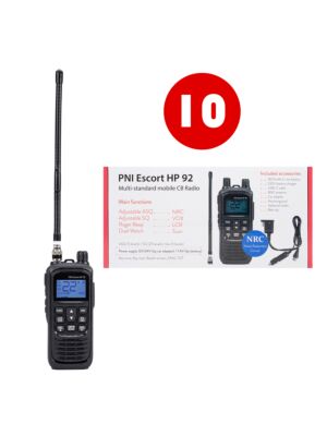 Bax 10 buc Statie radio CB portabila