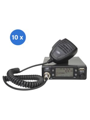 statie radio CB PNI Escort HP 9700