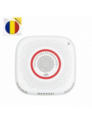 Senzor de gaz metan (CH4) PNI SafeHouse HS201