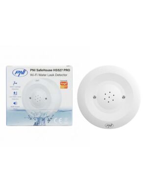 Detector senzor inundatie PNI SafeHouse HS527 PRO