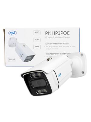Camera supraveghere video PNI IP3POE