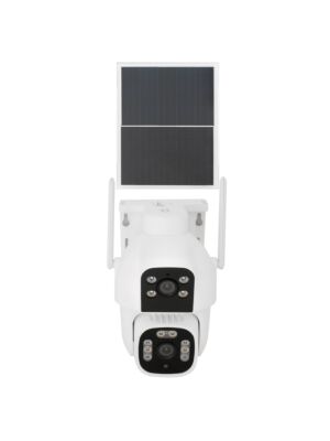 Camera supraveghere video dual lens PNI IP452S 2MP+2MP