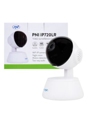 Camera supraveghere video PNI IP720LR 1080P