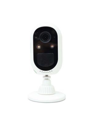Camera supraveghere video wireless