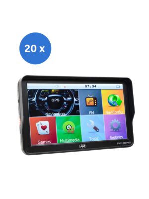 sistem de navigatie GPS PNI L512 PRO