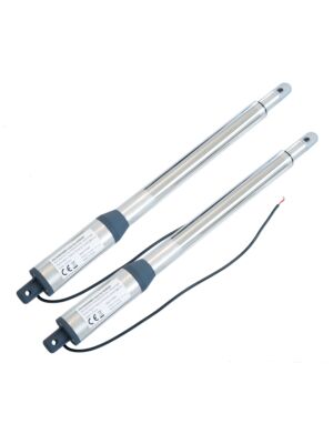 Set brate PNI MAB300BR pentru MAB300 kit automatizare porti batante contine 2 buc